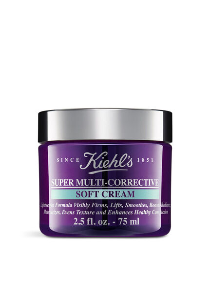 Super Multi-Corrective Soft Cream 75ml