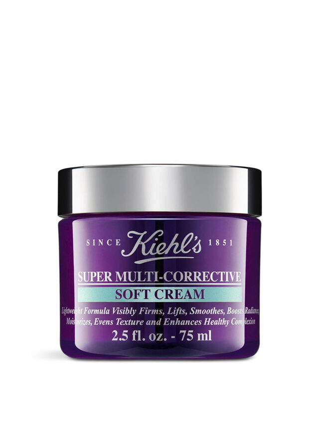 Super Multi-Corrective Soft Cream 75ml