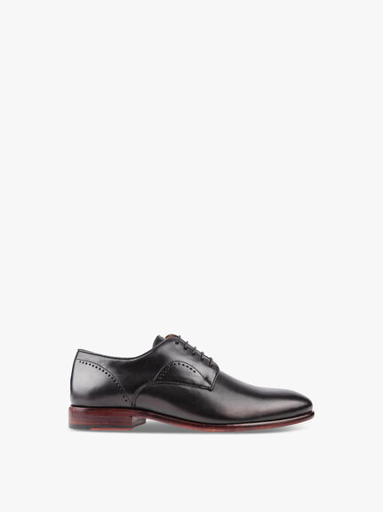 SOLE Dowdale Derby Shoes