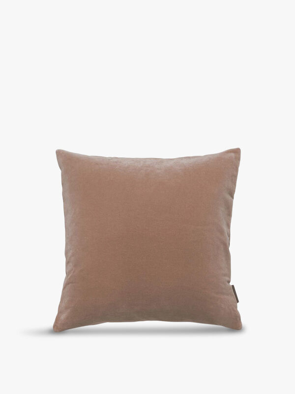 Soft Velvet Cushion