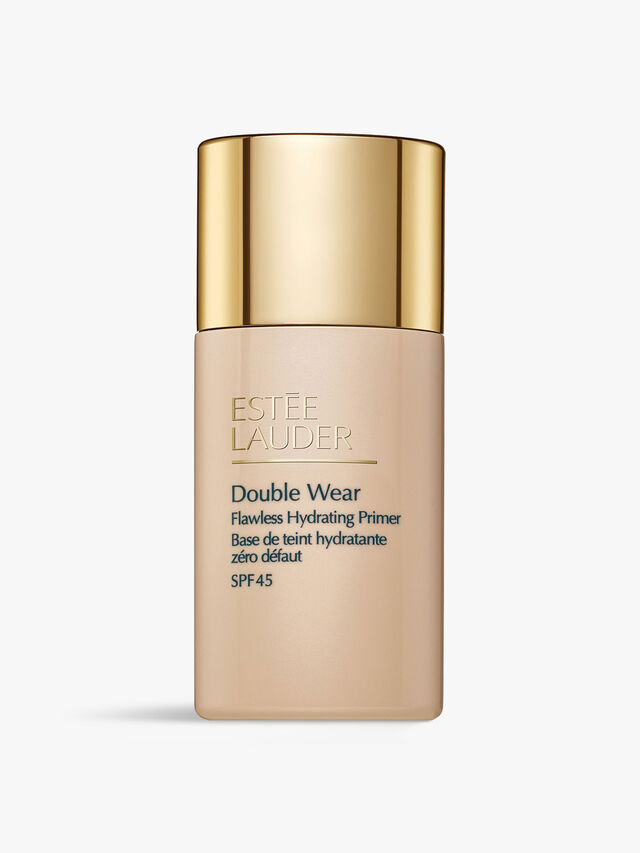 Double Wear Flawless Hydrating Primer SPF 45/PA ++++