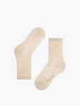 Soft Merino Anklet Sock