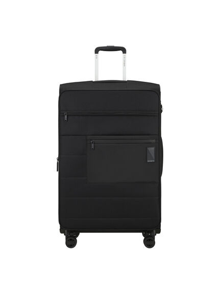 Vaycay Spinner Expandable 4-Wheel Suitcase 77cm