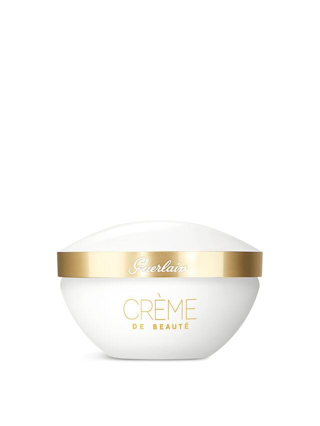 Crème de Beauté Cleansing Cream 200ml