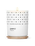 LEMPI Scented Candle 200g