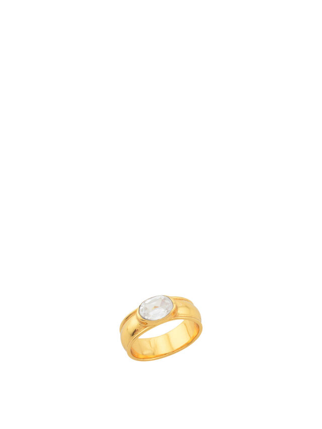 The Juniper Ring