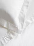 Mayfair Ultimate Egyptian Cotton Sateen Standard Pillowcase