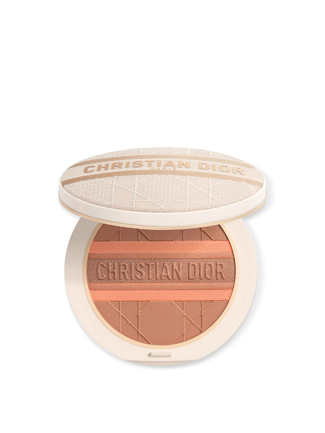 Dior Forever Natural Bronzer Glow - Limited Edition
