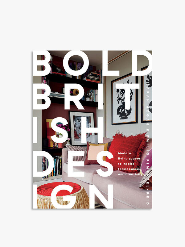 Bold British Design
