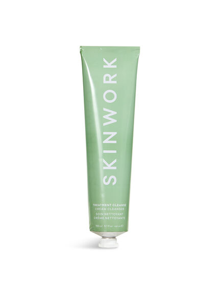Skinwork Treatment Cleanse Cream Cleanser 180ml