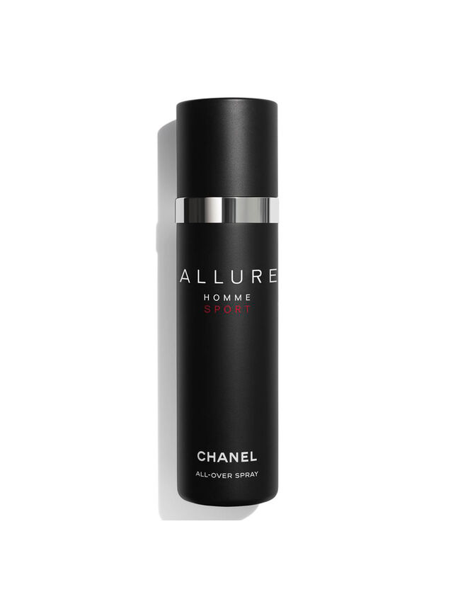 Allure Homme Sport All-Over Spray 100ml