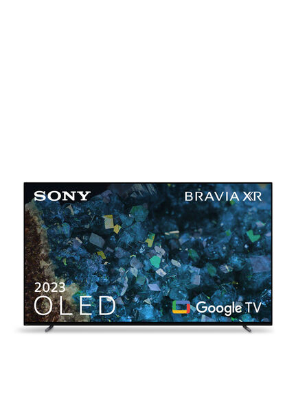 A80LU 65Inch OLED 4K HDR TV 2023