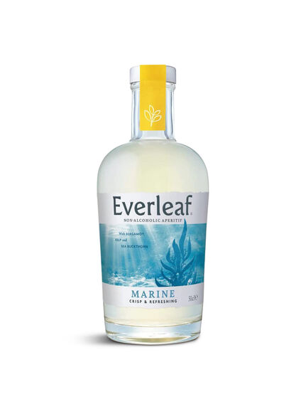Everleaf Marine Non Alcoholic Aperitif