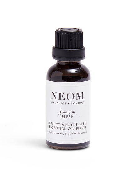 Perfect Night Sleep Essential Oil Blend 30ml