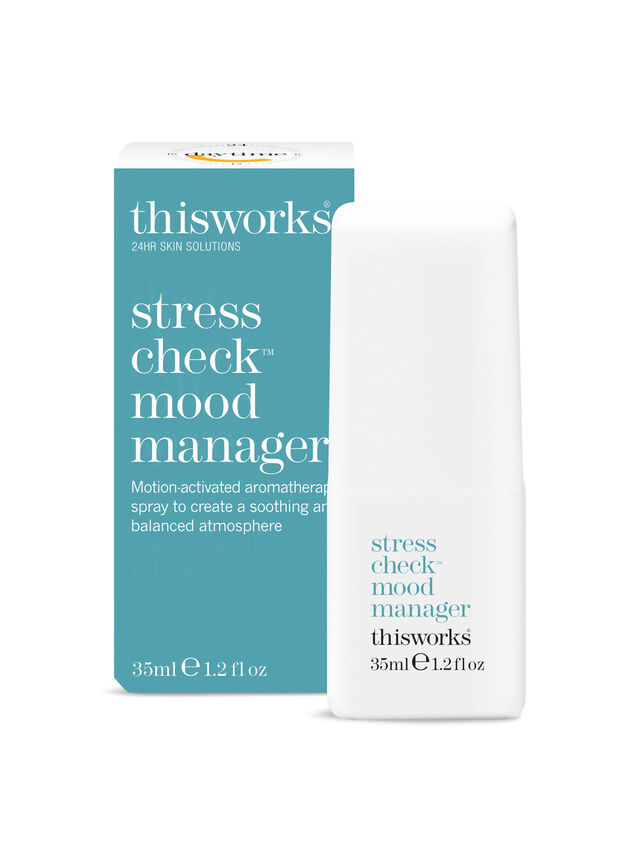 Stress Check Mood Manager 35 ml