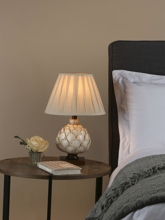 Layer Table Lamp Small with Shade