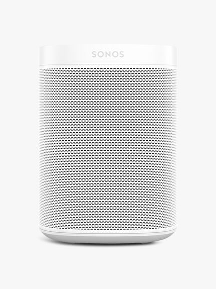 Sonos One SL White