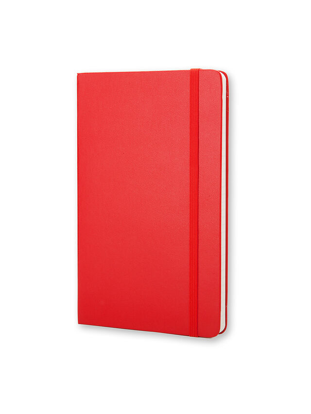 Pocket Ruled Notebook