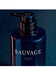 Sauvage Shower Gel 250ml