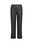 Pam Faux Leather Trouser