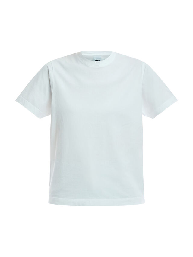 Parry Cotton T-Shirt