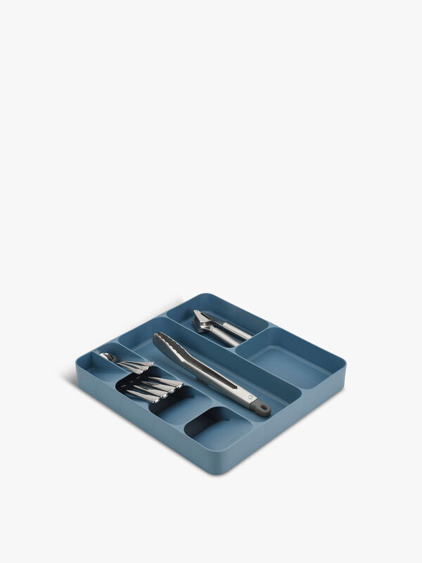 DrawerStore Cutlery Utensil & Gadget Organiser