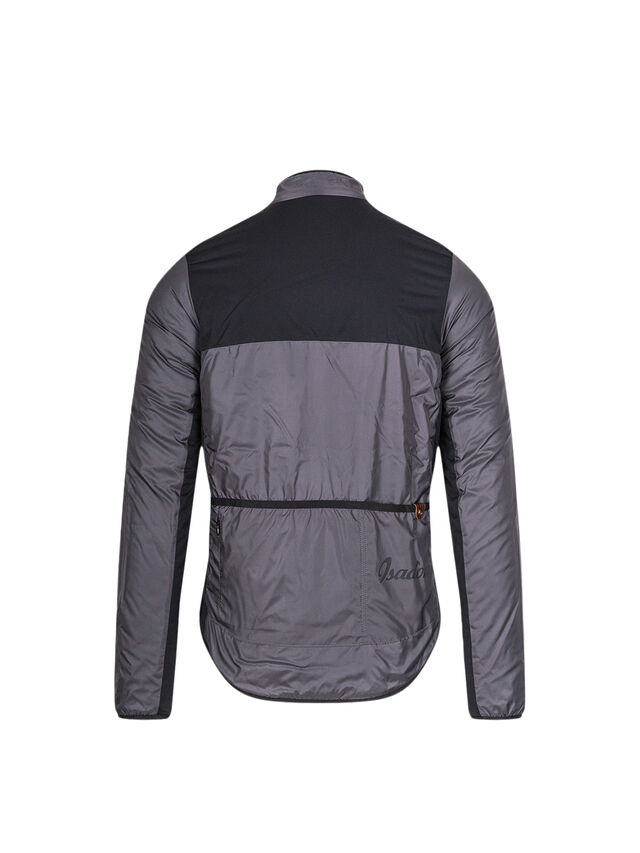 Isadore Urban Reversible Jacket