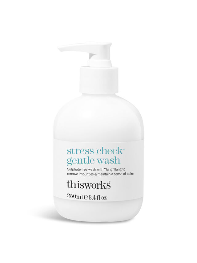 Stress Check Gentle Wash 250 ml