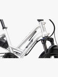 Tern HSD S+ Folding Electric Bike