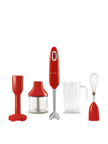 HBF02 Hand Blender with Accessories