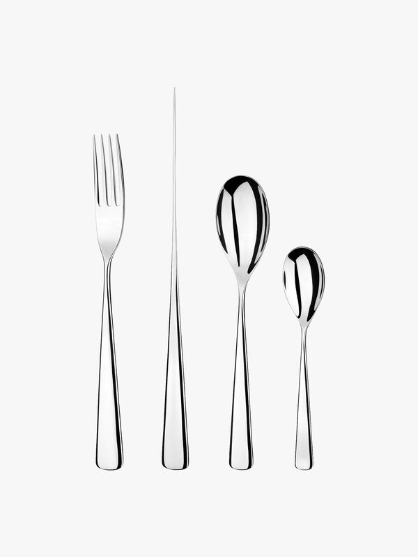 Karri 24 Piece Cutlery Set