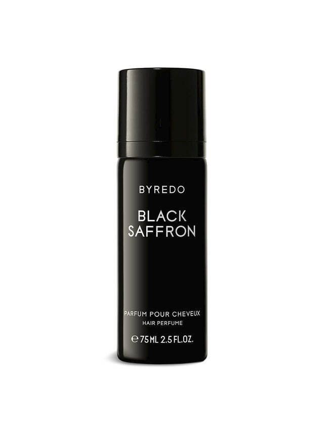 Black Saffron Hair Perfume 75ml