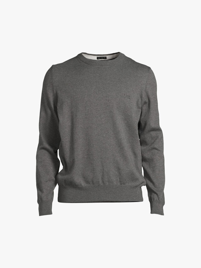 Pacas-L Sweater