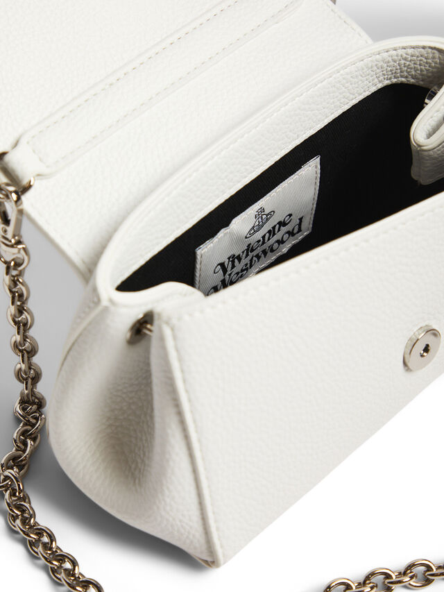 Women's Vivienne Westwood Hazel Small Handbag | Fenwick