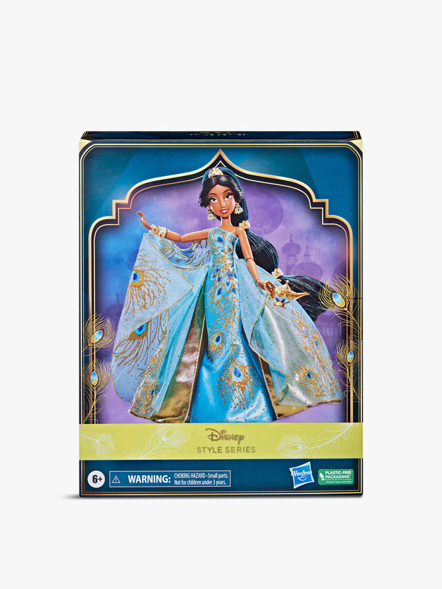 Disney Princess Style Series 30th Anniversary Jasmine
