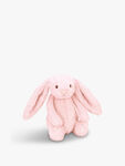 Bashful Pink Bunny Large