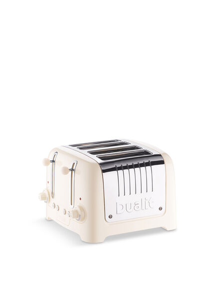 Lite Toaster 4 slot