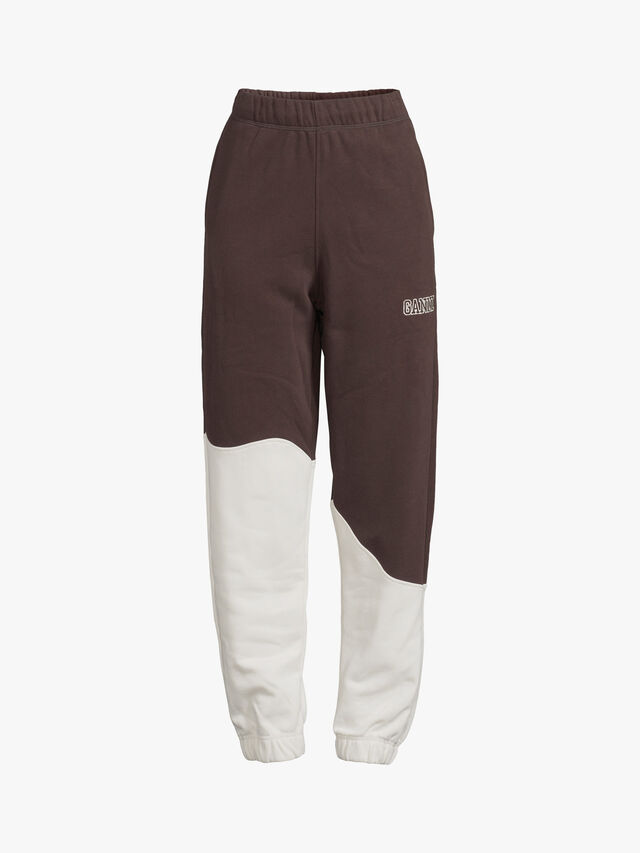 Software Two Toned Wave Joggers