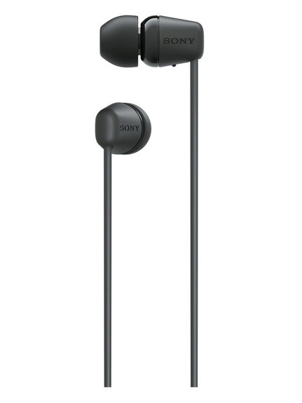 WIC100 Wireless In-ear Headphones
