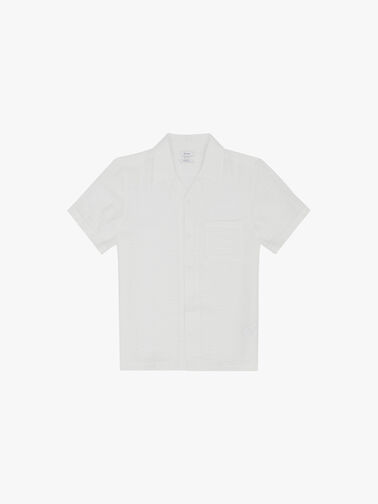Canevil-Airtex-Cuban-Collar-Shirt-32117300