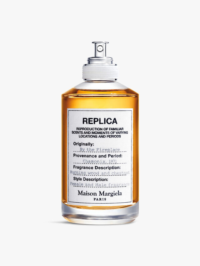 Replica by The Fireplace 100ML
