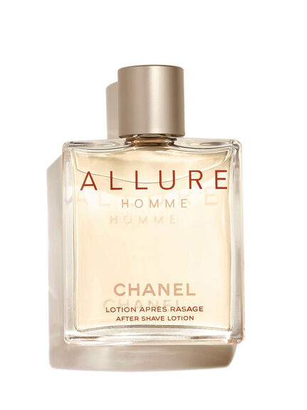 ALLURE HOMME After Shave Lotion 100ml