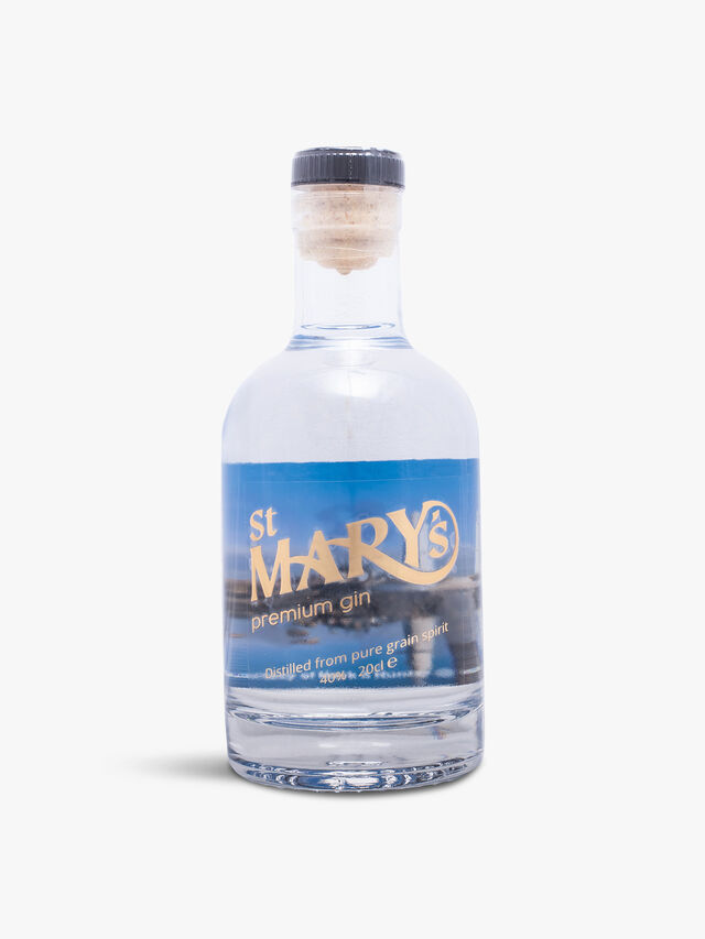 St Marys Gin 20cl