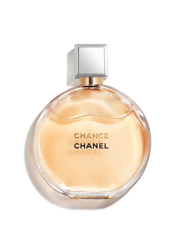 CHANCE	Eau De Parfum 100ML With Gift Box