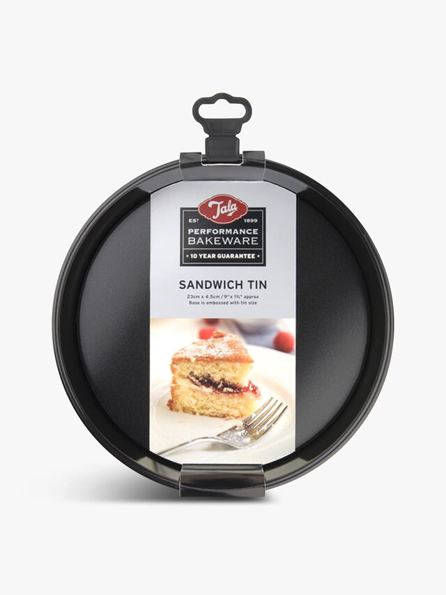 Performance Sandwich Pan