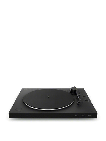 Turntable with Bluetooth Connectivity PSLX310B