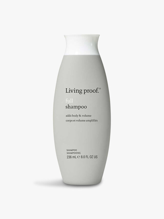 Full Shampoo 236ml