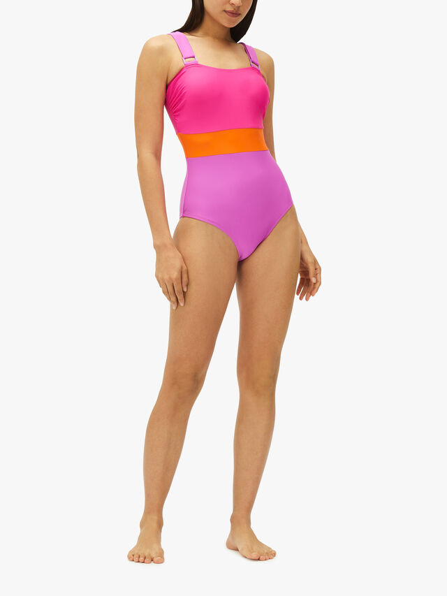 South Beach Control Swimsuit