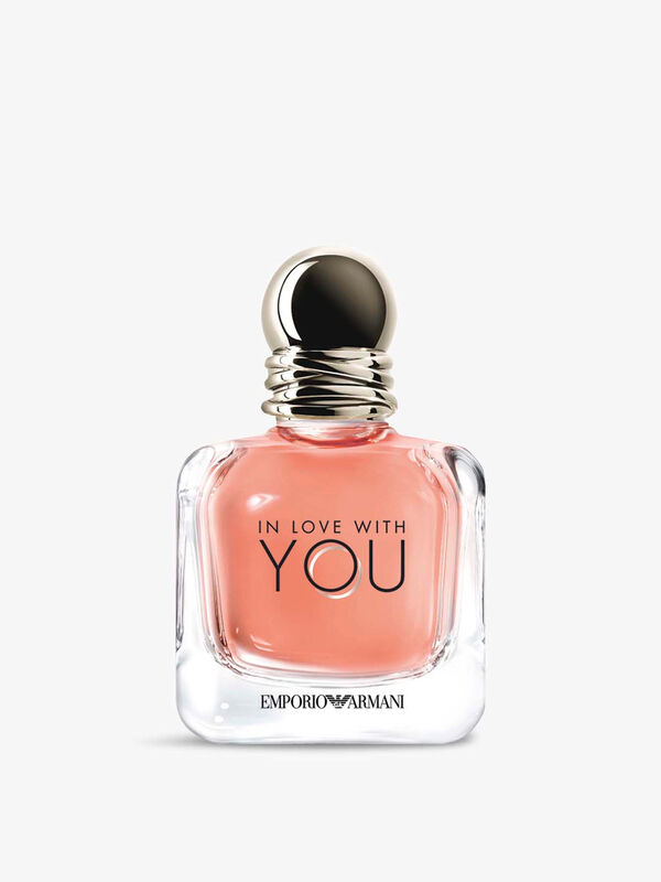 In Love With You Eau de Parfum 50 ml