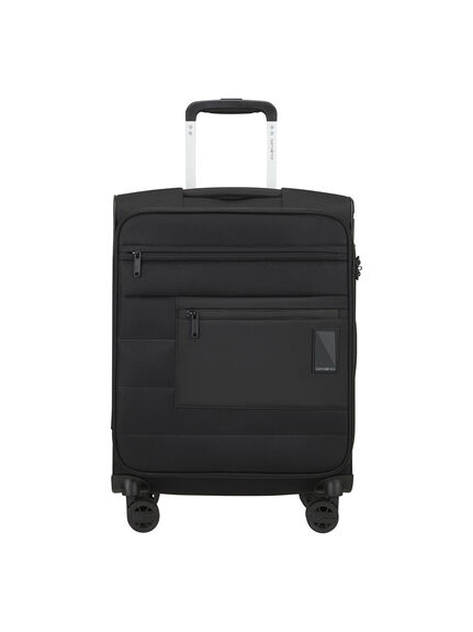 Vaycay Spinner Expandable 4-Wheel Suitcase 55cm